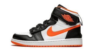 AJ Jordan 1 Hi Flyease “Turf Orange”