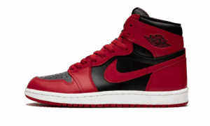 AJ Jordan 1 High 85 Varsity Red online