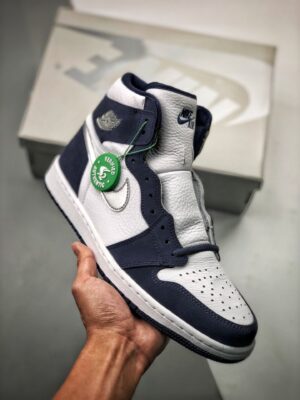 AJ Jordan 1 High OG CO.JP Midnight Navy DC1788-100