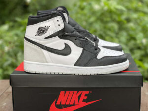 AJ Jordan 1 High Stage Haze