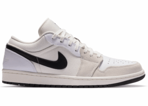 AJ Jordan 1 Low Astrograbber Shoes