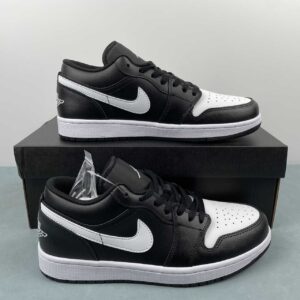 AJ Jordan 1 Low "Orca" 553558-043