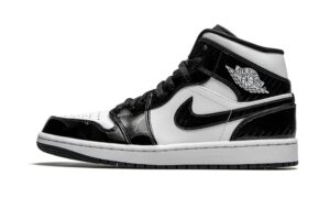 AJ Jordan 1 Mid All-Star 2021