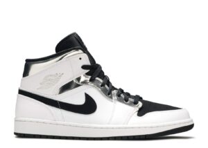 AJ Jordan 1 Mid 'Alternate Think 16' Unfading Sneaker