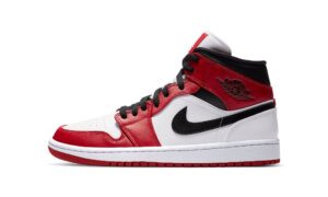 AJ Jordan 1 Mid “Chicago 2020”