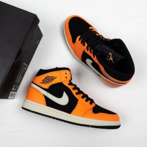 AJ Jordan 1 Mid Shattered Backboard 554724-062