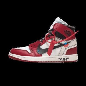 AJ Jordan 1 Off White