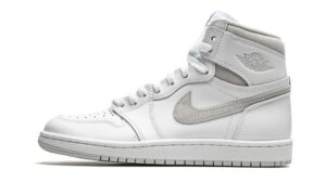 AJ Jordan 1 Retro High 85 Neutral Grey