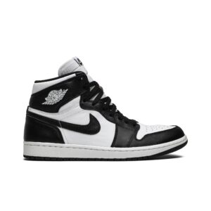 AJ Jordan 1 Retro High 85 OG Black White BQ4422-001