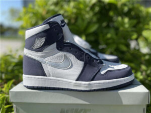 AJ Jordan 1 Retro High COJP Midnight Navy (2020)