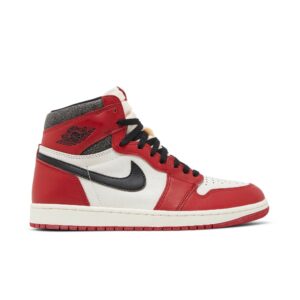 AJ Jordan 1 Retro High OG 'Chicago Lost & Found' DZ5485-612