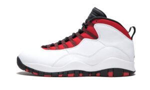 AJ Jordan 10 Retro “Russell Westbrook – Class of 2006”