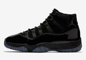 AJ Jordan 11 Cap And Gown Prom Night Men's Size 7 - 12 US, Women's Size 5.5 - 10 US