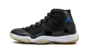 AJ Jordan 11 Retro Space Jam – 2009