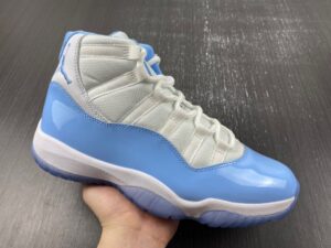 AJ Jordan 11 UNC CT8012-141
