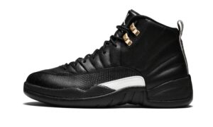 AJ Jordan 12 Retro The Master