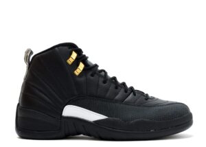 AJ Jordan 12 Retro The Master Everlasting Sneaker