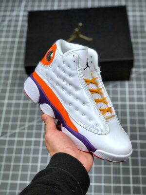 AJ Jordan 13 GS Playground CV0785-158