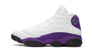 AJ Jordan 13 “Lakers”