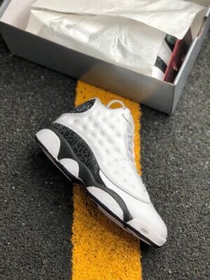 AJ Jordan 13 Love & Respect White 888164-112