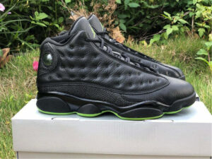 AJ Jordan 13 Retro Altitude (2017)