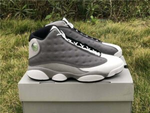 AJ Jordan 13 Retro Atmosphere Grey