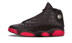 AJ Jordan 13 Retro Dirty Bred