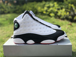 AJ Jordan 13 Retro He Got Game (2018)