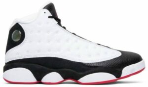 AJ Jordan 13 Retro He Got Game