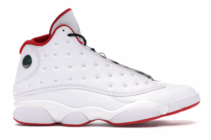 AJ Jordan 13 Retro History Of Flight Shoes