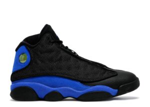 AJ Jordan 13 Retro 'Hyper Royal' Revered Footwear