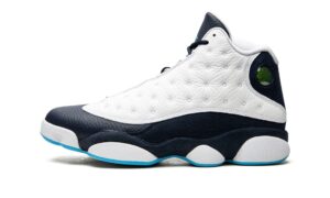 AJ Jordan 13 Retro “Obsidian”