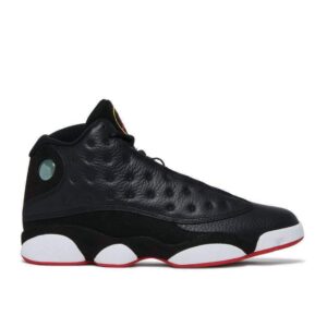 AJ Jordan 13 Retro 'Playoff' 2023 Unfading Sneaker