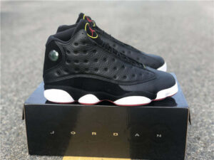 AJ Jordan 13 Retro Playoffs (2011)