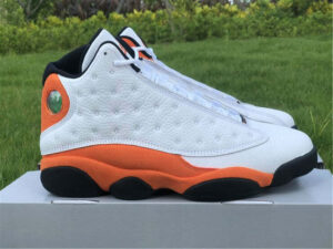 AJ Jordan 13 Retro Starfish