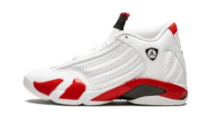 AJ Jordan 14 Candy Cane