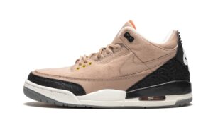 AJ Jordan 3 JTH Bio Beige