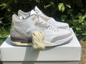 AJ Jordan 3 Retro A Ma Manire (W)