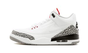 AJ Jordan 3 Retro JTH NRG JTH