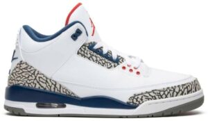 AJ Jordan 3 Retro OG  u2018True Blue u2019 2016 854262-106
