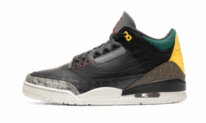 AJ Jordan 3 Retro SE Animal Instinct 2.0