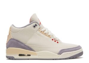 AJ Jordan 3 Retro SE 'Muslin' Revered Footwear