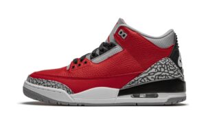 AJ Jordan 3 Retro SE Unite – CHI Exclusive