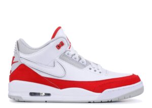 AJ Jordan 3 Retro Tinker 'AJ Max 1' Revered Footwear