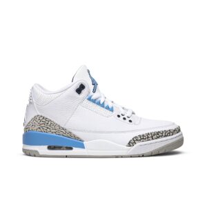 AJ Jordan 3 Retro UNC CT8532-104