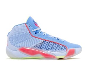 AJ Jordan 38 Fadeaway Everlasting Sneaker