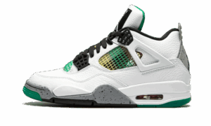 AJ JORDAN 4 DO THE RIGHT THING