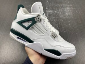 AJ Jordan 4 "Oxidized Green" FQ8138-103