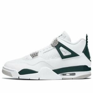 AJ Jordan 4 'Oxidized Green' FQ8138-103