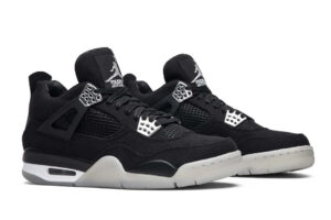AJ Jordan 4 Retro Eminem Carhartt